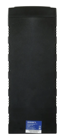 Источник бесперебойного питания Ippon Back Basic 1500 900Вт 1500ВА черный