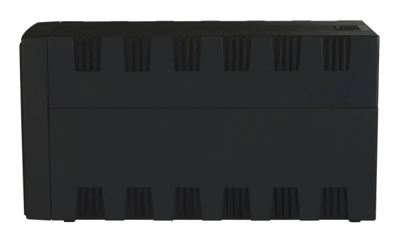 Источник бесперебойного питания Ippon Back Basic 1500 900Вт 1500ВА черный