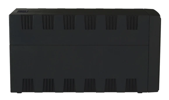 Источник бесперебойного питания Ippon Back Basic 1500 900Вт 1500ВА черный