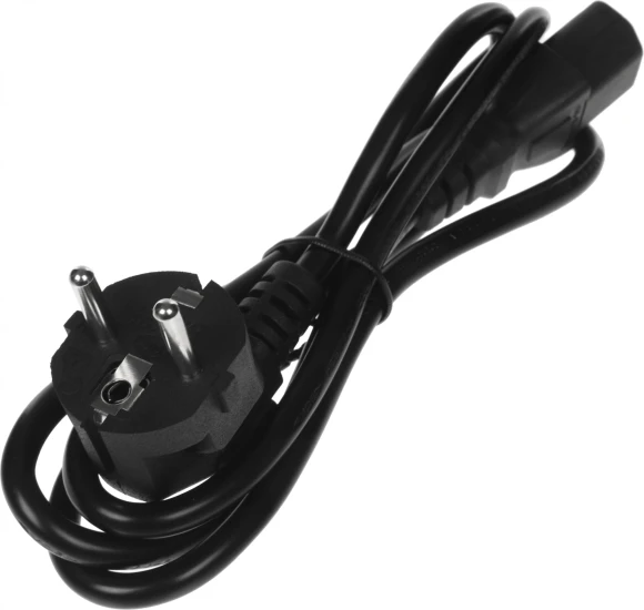 Источник бесперебойного питания Ippon Back Basic 1500 900Вт 1500ВА черный