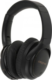 Гарнитура мониторные Creative Zen Hybrid 1.2м черный беспроводные bluetooth оголовье (51EF1010AA001) Гарнитура мониторные Creative Zen Hybrid 1.2м черный беспроводные bluetooth оголовье (51EF1010AA001)