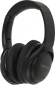 Гарнитура мониторные Creative Zen Hybrid 1.2м черный беспроводные bluetooth оголовье (51EF1010AA001)