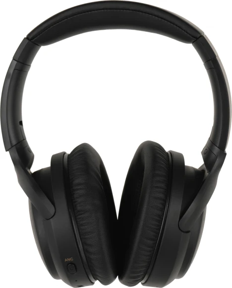 Гарнитура мониторные Creative Zen Hybrid 1.2м черный беспроводные bluetooth оголовье (51EF1010AA001)