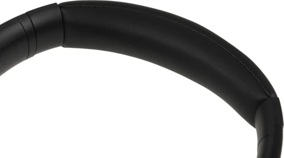 Гарнитура мониторные Creative Zen Hybrid 1.2м черный беспроводные bluetooth оголовье (51EF1010AA001)