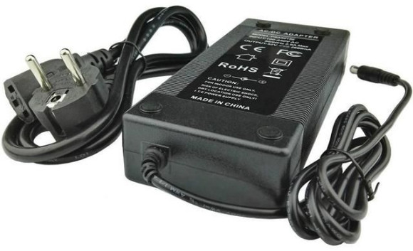 Блок питания AC/DC Osnovo PS-48120 Блок питания AC/DC Osnovo PS-48120