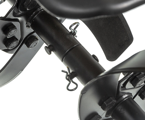 Культиватор Huter GMC-6.8 6.8л.с. Культиватор Huter GMC-6.8 6.8л.с.