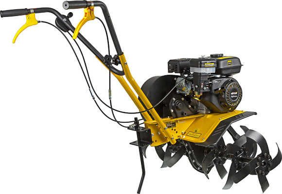 Культиватор Huter GMC-6.8 6.8л.с. Культиватор Huter GMC-6.8 6.8л.с.