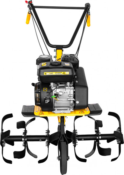 Культиватор Huter GMC-6.8 6.8л.с. Культиватор Huter GMC-6.8 6.8л.с.