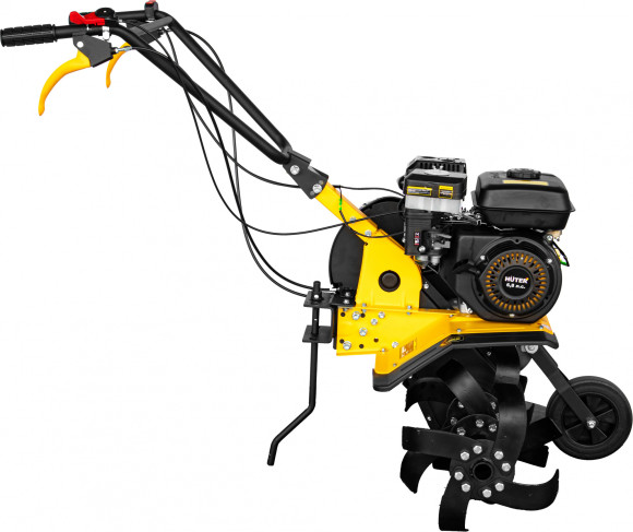 Культиватор Huter GMC-6.8 6.8л.с. Культиватор Huter GMC-6.8 6.8л.с.