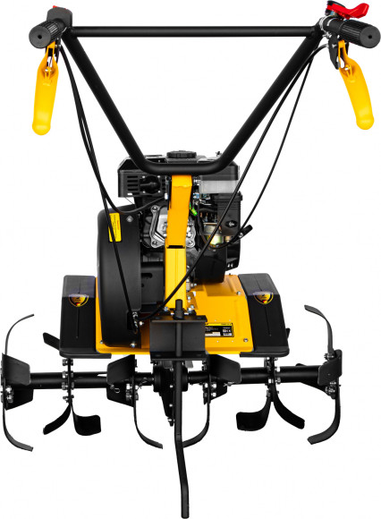 Культиватор Huter GMC-6.8 6.8л.с. Культиватор Huter GMC-6.8 6.8л.с.