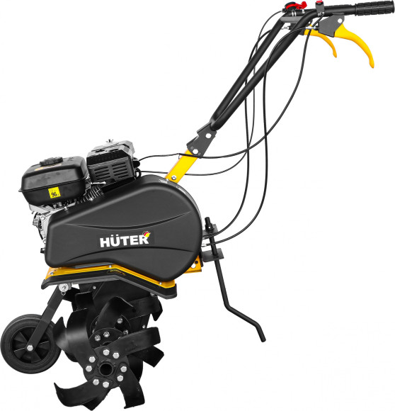Культиватор Huter GMC-6.8 6.8л.с. Культиватор Huter GMC-6.8 6.8л.с.