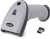 Сканер штрих-кода Mertech CL-2220 BLE Dongle 2D беспроводной белый (4272)