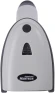 Сканер штрих-кода Mertech CL-2220 BLE Dongle 2D беспроводной белый (4272) Сканер штрих-кода Mertech CL-2220 BLE Dongle 2D беспроводной белый (4272)