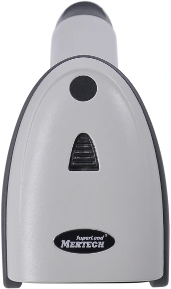 Сканер штрих-кода Mertech CL-2220 BLE Dongle 2D беспроводной белый (4272) Сканер штрих-кода Mertech CL-2220 BLE Dongle 2D беспроводной белый (4272)