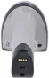 Сканер штрих-кода Mertech CL-2220 BLE Dongle 2D беспроводной белый (4272) Сканер штрих-кода Mertech CL-2220 BLE Dongle 2D беспроводной белый (4272)