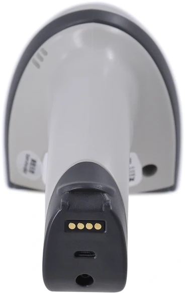Сканер штрих-кода Mertech CL-2220 BLE Dongle 2D беспроводной белый (4272) Сканер штрих-кода Mertech CL-2220 BLE Dongle 2D беспроводной белый (4272)