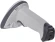 Сканер штрих-кода Mertech CL-2220 BLE Dongle 2D беспроводной белый (4272) Сканер штрих-кода Mertech CL-2220 BLE Dongle 2D беспроводной белый (4272)