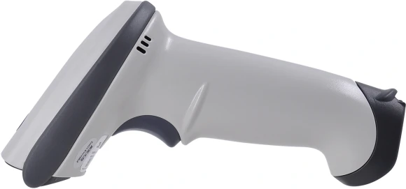 Сканер штрих-кода Mertech CL-2220 BLE Dongle 2D беспроводной белый (4272) Сканер штрих-кода Mertech CL-2220 BLE Dongle 2D беспроводной белый (4272)