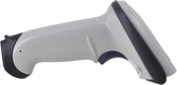 Сканер штрих-кода Mertech CL-2220 BLE Dongle 2D беспроводной белый (4272) Сканер штрих-кода Mertech CL-2220 BLE Dongle 2D беспроводной белый (4272)