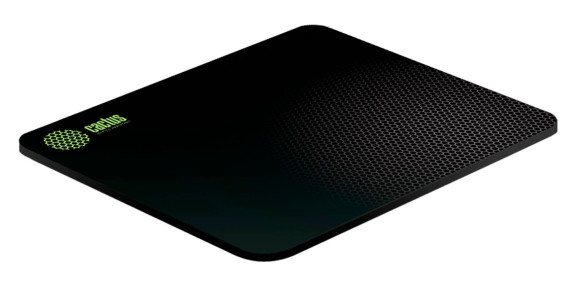 Коврик для мыши Cactus Black Mesh черный 300x250x3мм (CS-MP-D02M) Коврик для мыши Cactus Black Mesh черный 300x250x3мм (CS-MP-D02M)