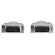 Кабель Hama DVI-D Dual Link (m) DVI-D Dual Link (m) 1.8м (00045077) феррит.кольца Кабель Hama DVI-D Dual Link (m) DVI-D Dual Link (m) 1.8м (00045077) феррит.кольца
