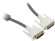 Кабель Hama DVI-D Dual Link (m) DVI-D Dual Link (m) 1.8м (00045077) феррит.кольца Кабель Hama DVI-D Dual Link (m) DVI-D Dual Link (m) 1.8м (00045077) феррит.кольца