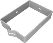 Кабельный органайзер Горизонтальный NTSS NTSS-ORGR-90Х60 односторонний кольца Кабельный органайзер Горизонтальный NTSS NTSS-ORGR-90Х60 односторонний кольца