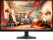 Монитор Dell 27" Alienware AW2724DM черный IPS LED 16:9 HDMI матовая HAS Piv 1000:1 600cd 178гр/178гр 2560x1440 180Hz G-Sync FreeSync Premium Pro DP Quad 2K (1440p) USB 6.75кг