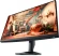 Монитор Dell 27" Alienware AW2724DM черный IPS LED 16:9 HDMI матовая HAS Piv 1000:1 600cd 178гр/178гр 2560x1440 180Hz G-Sync FreeSync Premium Pro DP Quad 2K (1440p) USB 6.75кг