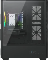 ПК Teclast G03 i5 12400F (2.5) 32Gb SSD1Tb RTX3050 6Gb Windows 11 Pro GbitEth 400W белый (G03 12400F32G1T3050WKRU)