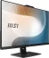 Моноблок MSI Modern AM272P 1M-687XRU 27" Full HD Core 7 150U (1.8) 32Gb SSD1Tb Graphics без ОС GbitEth WiFi BT 120W клавиатура мышь Cam черный 1920x1080 Моноблок MSI Modern AM272P 1M-687XRU 27" Full HD Core 7 150U (1.8) 32Gb SSD1Tb Graphics без ОС GbitEth WiFi BT 120W клавиатура мышь Cam черный 1920x1080
