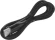 Кабель Hoco U93 Shadow Type-C USB (m)-USB Type-C (m) 1.2м черный коробка