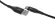 Кабель Hoco U93 Shadow Type-C USB (m)-USB Type-C (m) 1.2м черный коробка