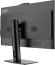 Моноблок MSI Pro AP272P 14M-685XRU 27" Full HD i7 14700 (2.1) 32Gb SSD1Tb UHDG 770 без ОС GbitEth WiFi BT 120W клавиатура мышь Cam черный 1920x1080