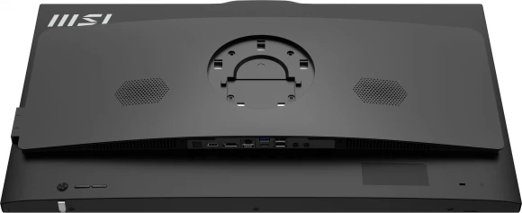 Моноблок MSI Pro AP272P 14M-685XRU 27" Full HD i7 14700 (2.1) 32Gb SSD1Tb UHDG 770 без ОС GbitEth WiFi BT 120W клавиатура мышь Cam черный 1920x1080