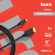 Кабель аудио-видео Buro HDMI 1.4 HDMI (m)/Micro HDMI (m) 5м. черный (MICROHDMI-5M) Кабель аудио-видео Buro HDMI 1.4 HDMI (m)/Micro HDMI (m) 5м. черный (MICROHDMI-5M)