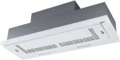 Вытяжка встраиваемая Maunfeld Galaxy 90 белый управление: сенсорное (1 мотор) Вытяжка встраиваемая Maunfeld Galaxy 90 белый управление: сенсорное (1 мотор)