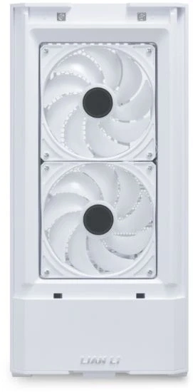 Корпус Lian-Li Lancool 207 белый без БП ATX 4x120mm 2x140mm 2xUSB3.0 audio bott PSU Корпус Lian-Li Lancool 207 белый без БП ATX 4x120mm 2x140mm 2xUSB3.0 audio bott PSU