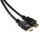 Кабель аудио-видео LAZSO WH-111 HDMI (m)/HDMI (m) 0.5м. позолоч.конт. черный (WH-111(0,5M)) Кабель аудио-видео LAZSO WH-111 HDMI (m)/HDMI (m) 0.5м. позолоч.конт. черный (WH-111(0,5M))