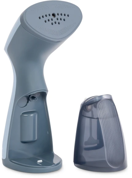 Отпариватель ручной Hyundai H-HS2001 1000Вт сиреневый