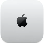ПК Apple Mac mini A3239 M4 Pro 12 core (4.41) 24Gb SSD512Gb 16 core GPU macOS GbitEth WiFi BT серебристый (MCX44HN/A) ПК Apple Mac mini A3239 M4 Pro 12 core (4.41) 24Gb SSD512Gb 16 core GPU macOS GbitEth WiFi BT серебристый (MCX44HN/A)