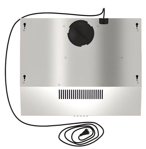 Вытяжка встраиваемая Elikor ECO XS 50 нержавеющая сталь управление: кнопочное (2 мотора) Вытяжка встраиваемая Elikor ECO XS 50 нержавеющая сталь управление: кнопочное (2 мотора)