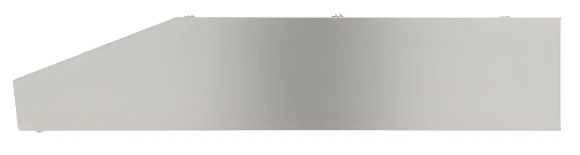 Вытяжка встраиваемая Elikor ECO XS 50 нержавеющая сталь управление: кнопочное (2 мотора) Вытяжка встраиваемая Elikor ECO XS 50 нержавеющая сталь управление: кнопочное (2 мотора)