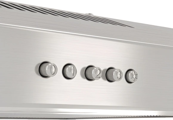 Вытяжка встраиваемая Elikor ECO XS 50 нержавеющая сталь управление: кнопочное (2 мотора) Вытяжка встраиваемая Elikor ECO XS 50 нержавеющая сталь управление: кнопочное (2 мотора)