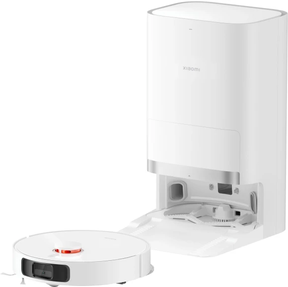 Пылесос ручной Xiaomi G20 Lite EU 215Вт белый/оранжевый