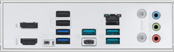 Материнская плата Asus B850 MAX GAMING WIFI W Socket AM5 AMD B850 4xDDR5 ATX AC`97 8ch(7.1) 2.5Gg RAID+HDMI+DP