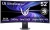 Монитор LG 51.6" UltraGear 52G930B-B черный VA LED 21:9 HDMI матовая HAS Piv 4000:1 400cd 178гр/178гр 5120x2160 240Hz FreeSync Premium DP 5K USB 16.8кг