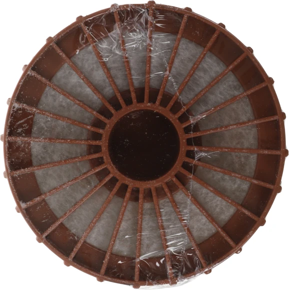 Картридж Гейзер БА-10BB для проточных фильтров ресурс:5000л (упак.:1шт)