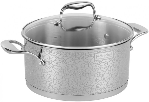 Набор посуды Rondell Vintage RDS-379 6 предметов