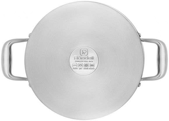 Набор посуды Rondell Vintage RDS-379 6 предметов